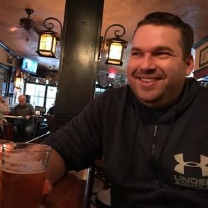 Meet your Posher, Paul